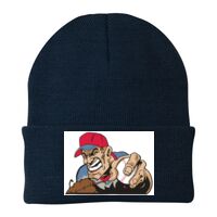 Knit Cap Thumbnail