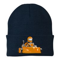 Knit Cap Thumbnail