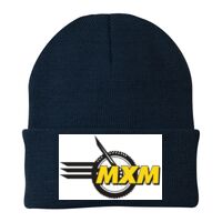 Knit Cap Thumbnail