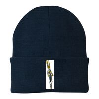 Knit Cap Thumbnail
