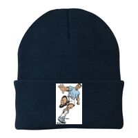 Knit Cap Thumbnail