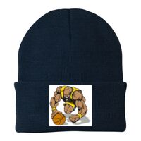 Knit Cap Thumbnail