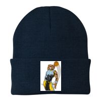 Knit Cap Thumbnail