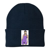 Knit Cap Thumbnail