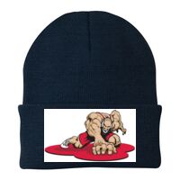 Knit Cap Thumbnail