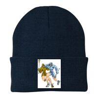 Knit Cap Thumbnail
