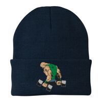 Knit Cap Thumbnail