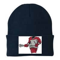 Knit Cap Thumbnail