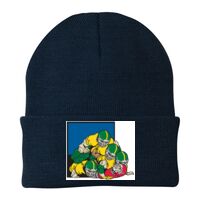 Knit Cap Thumbnail