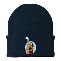Knit Cap Thumbnail