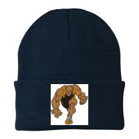 Knit Cap Thumbnail