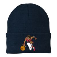 Knit Cap Thumbnail