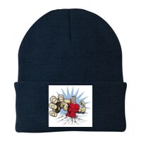 Knit Cap Thumbnail