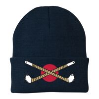 Knit Cap Thumbnail