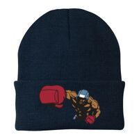 Knit Cap Thumbnail