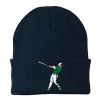 Knit Cap Thumbnail