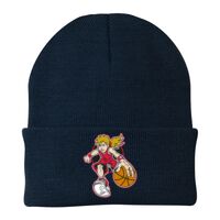 Knit Cap Thumbnail