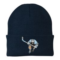 Knit Cap Thumbnail