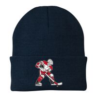 Knit Cap Thumbnail