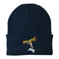 Knit Cap Thumbnail