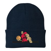 Knit Cap Thumbnail