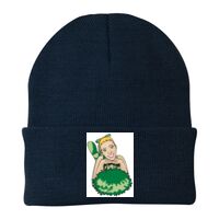 Knit Cap Thumbnail
