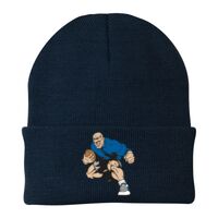 Knit Cap Thumbnail