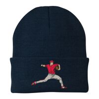 Knit Cap Thumbnail