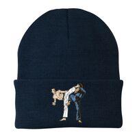 Knit Cap Thumbnail