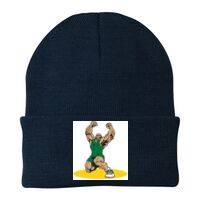 Knit Cap Thumbnail