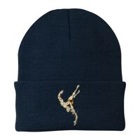 Knit Cap Thumbnail