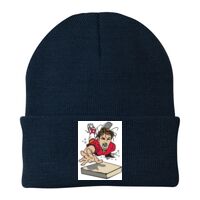 Knit Cap Thumbnail
