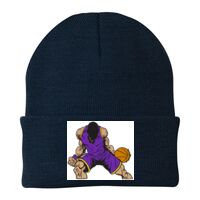 Knit Cap Thumbnail