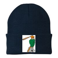 Knit Cap Thumbnail