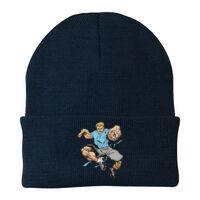 Knit Cap Thumbnail
