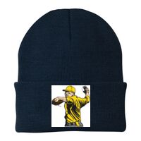 Knit Cap Thumbnail