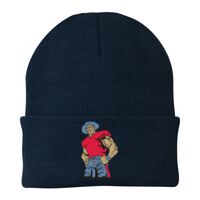 Knit Cap Thumbnail