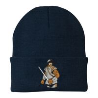 Knit Cap Thumbnail