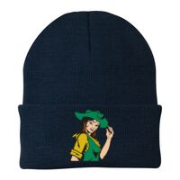 Knit Cap Thumbnail