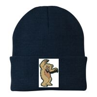 Knit Cap Thumbnail