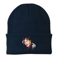 Knit Cap Thumbnail