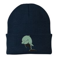 Knit Cap Thumbnail