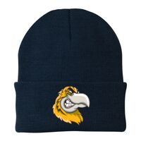 Knit Cap Thumbnail