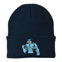 Knit Cap Thumbnail