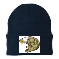 Knit Cap Thumbnail
