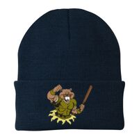 Knit Cap Thumbnail