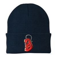 Knit Cap Thumbnail
