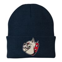 Knit Cap Thumbnail