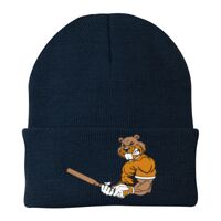 Knit Cap Thumbnail