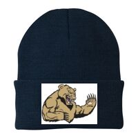 Knit Cap Thumbnail